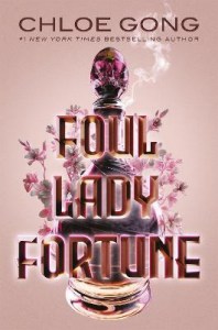 Foul Lady Fortun